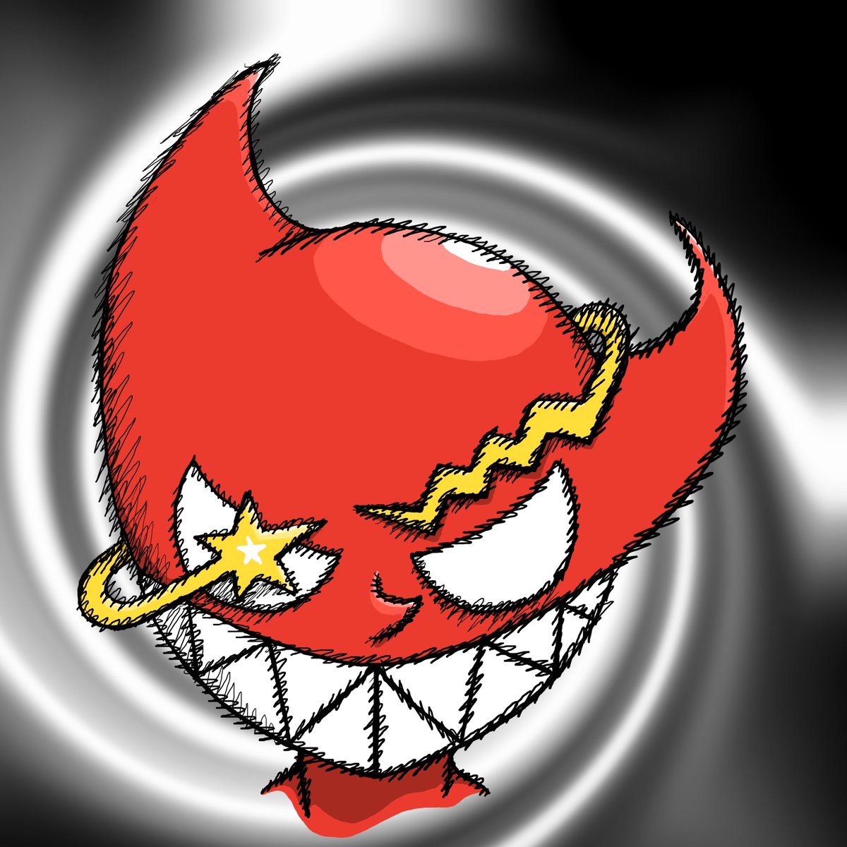 How can you stop something born from a blackhole?