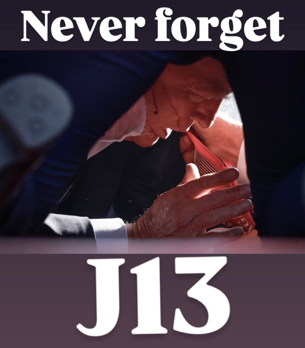 DC_Draino's tweet image. Never Forget J13