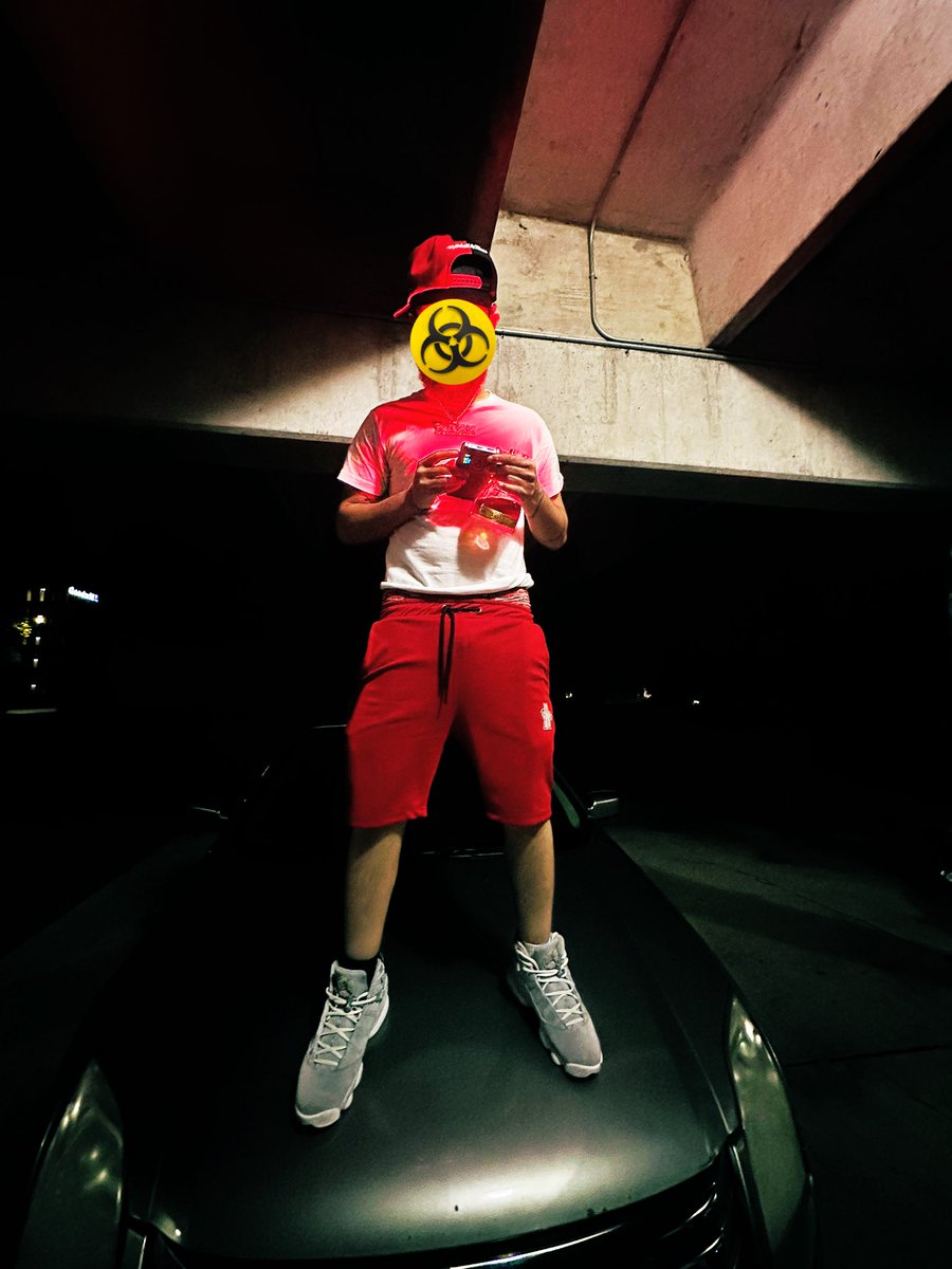 kazz_kidd's tweet photo. Im a prime example of when real niggas mold you 💯🗣️ https://t.co/FjD0MoANz5