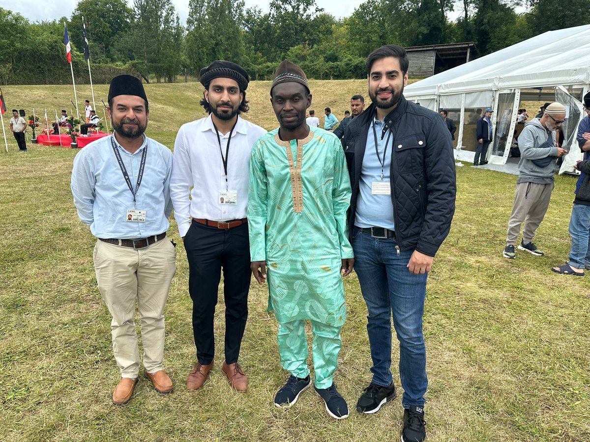 jalsasalanafr's tweet photo. #jsfr24 https://t.co/Emz5FqkCqh