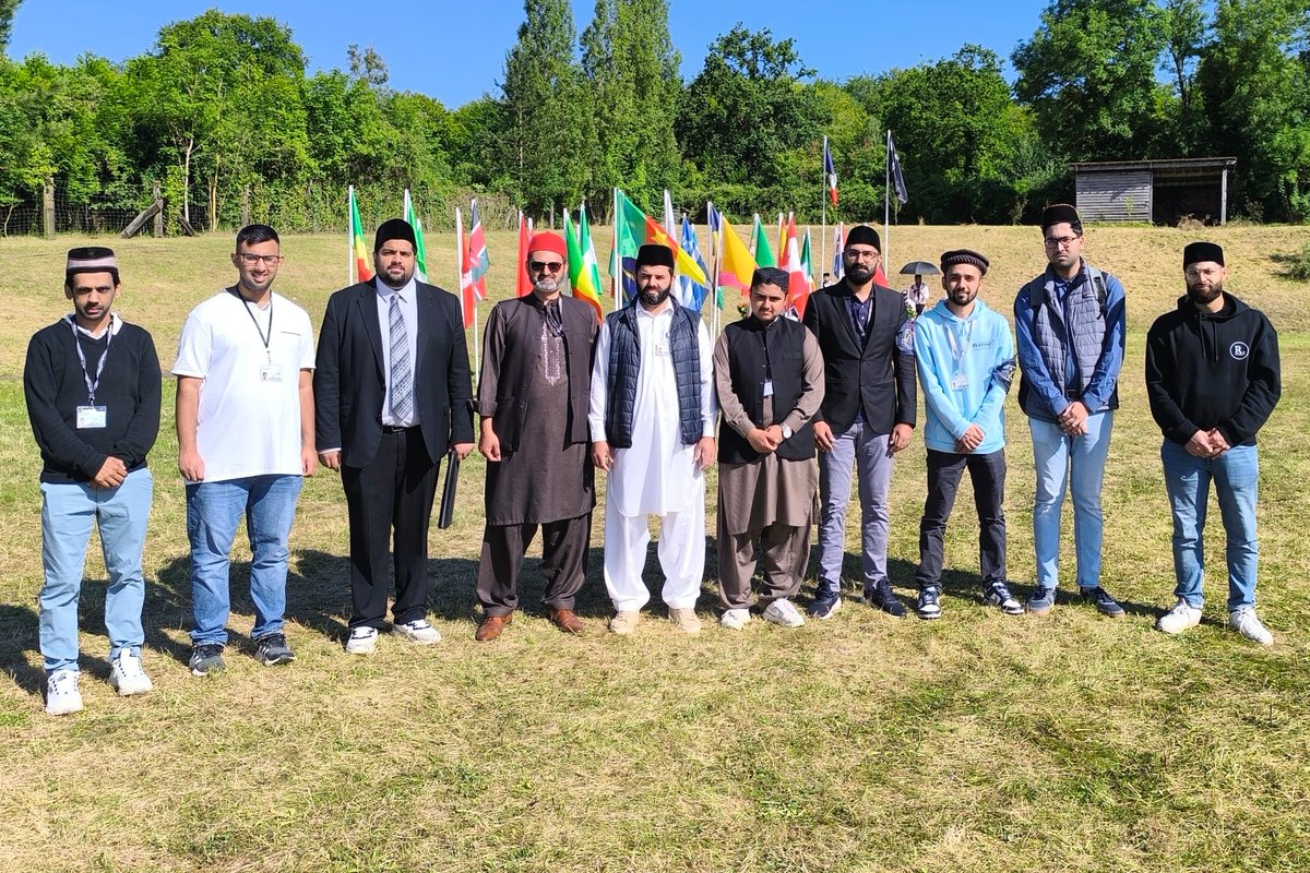 jalsasalanafr's tweet photo. #jsfr24 https://t.co/Emz5FqkCqh