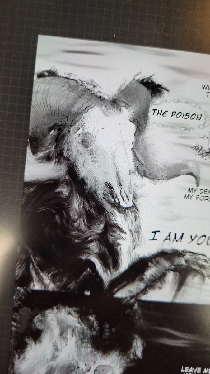 thewolvesart's tweet photo. Drawing another one of Jack's demons.

#demon #demonart #demondrawing #demons #demonslayer #demonia #art #demonillustration #illustrations #illustrationist https://t.co/XUkjgaQlqh