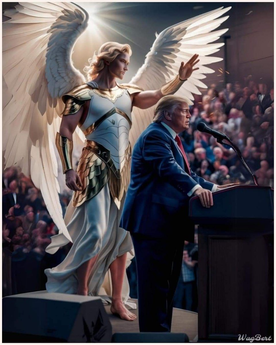 MarickyD20844's tweet photo. @MELANIATRUMP We serve an awesome God! We thank Him for His protection! https://t.co/UH17wbyhvz