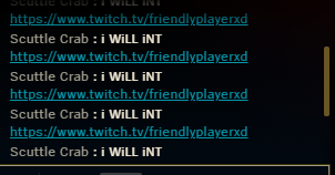 WindShadowGGTV's tweet photo. @LeagueOfLegends  @riotgames 
this is where soloq /duoq is right now ... https://t.co/YTK7rfV4MN