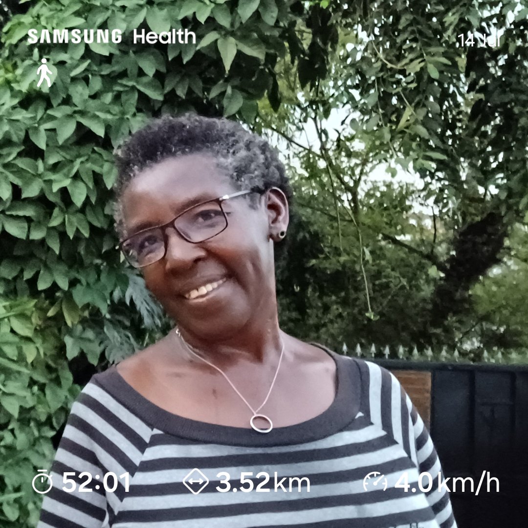 Hilda J.  Twongyeirwe tweet media