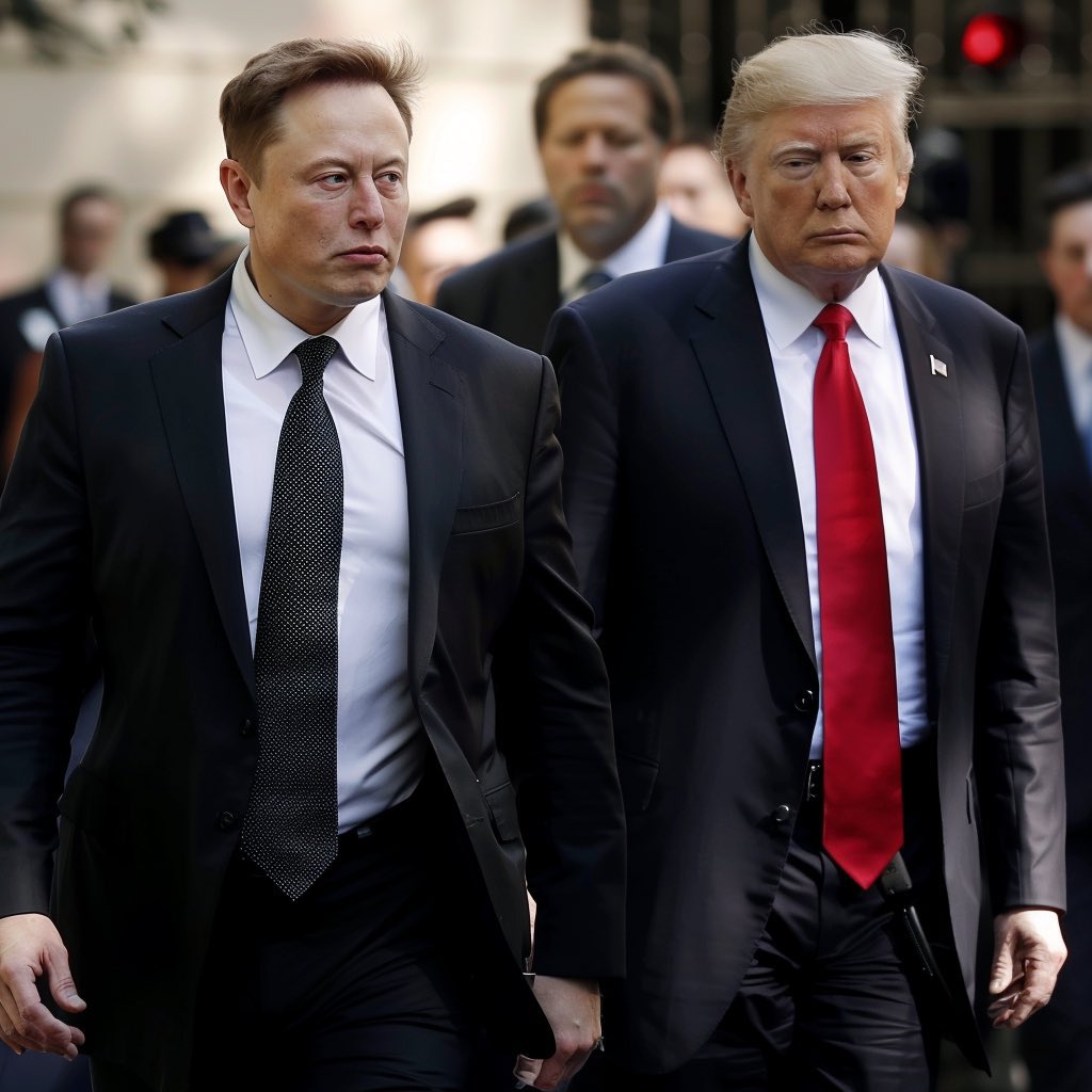 binhny87's tweet photo. They will make history !!!
@elonmusk @realDonaldTrump https://t.co/JT0RESyhiq