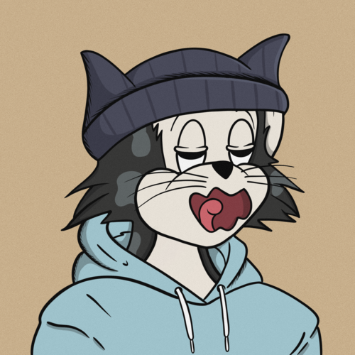 I have collected 270 Points in <a href="/FelineFiendz/">Fiendz</a> Discord server for #FiendzWorld! 
My holdings are generating 25 per day! 
Powered by <a href="/dripchain/">DRIP</a>
#Fiendz 😸