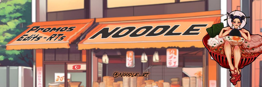 🍜 Noodle 🍜 tweet media