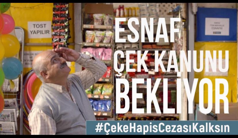 <a href="/Avkthalilozturk/">Halil ÖZTÜRK</a> #ÇEKEHAPİSCEZASIKALKSIN 
#ÇEKEHAPİSCEZASIKALKSIN 
#ÇEKEHAPİSCEZASIKALKSIN