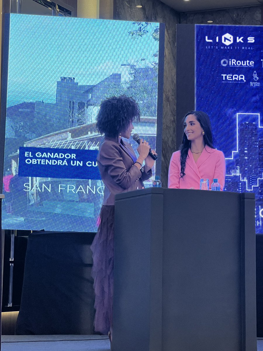Alejandra Guajardo | Miss Bitcoin tweet media