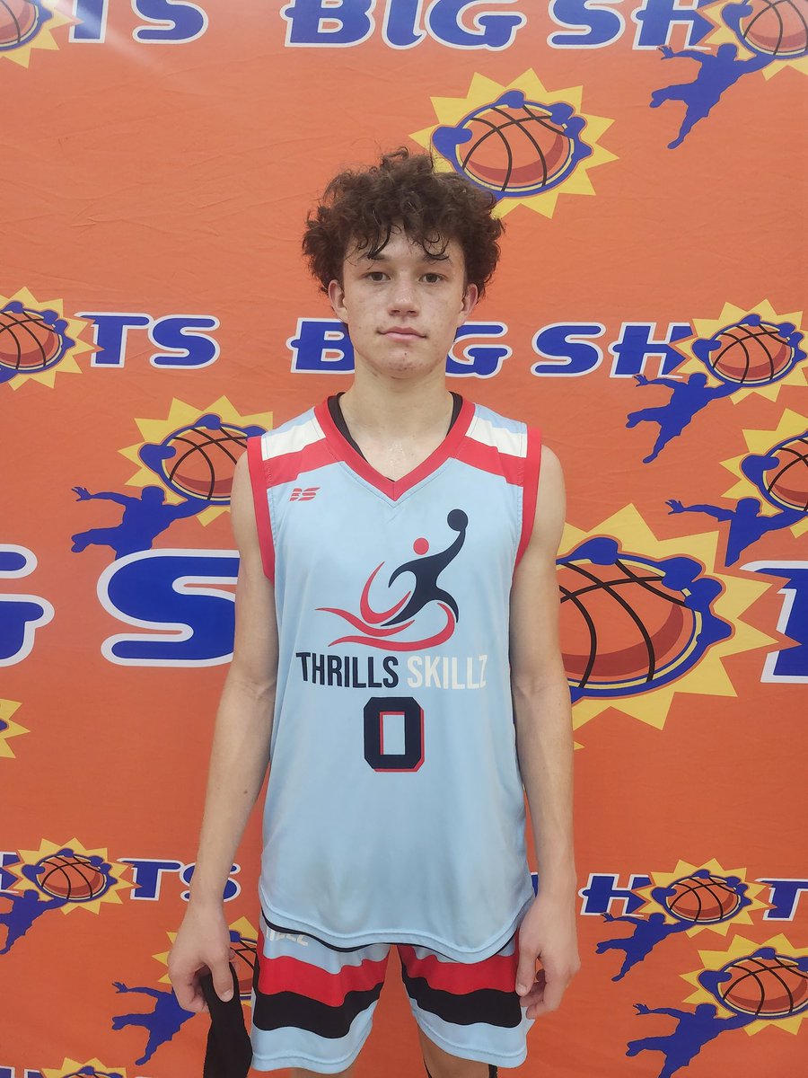 BIG SHOTS Game MVPs tweet media