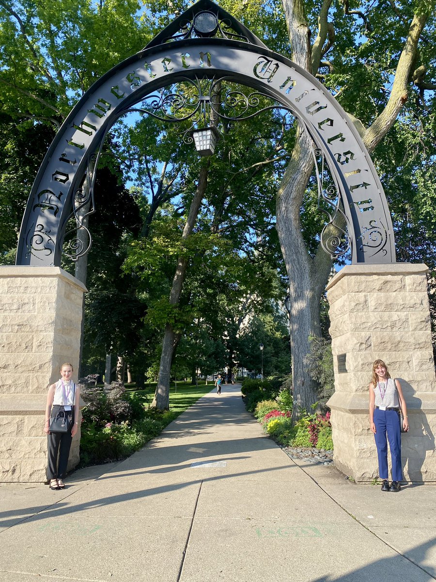 Elizabeth Murphy (@elizabethm1239) on Twitter photo Had a great time presenting my research at the <a href="/Po_W_E_R/">Polymer Women Empowerment & Research Conference</a> conference at Northwestern University! Had a great time presenting my research at the <a href="/Po_W_E_R/">Polymer Women Empowerment & Research Conference</a> conference at Northwestern University!