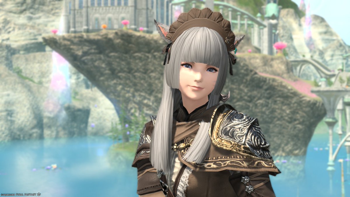 るるッテさん (@Lulu_FF14) / Posts / X
