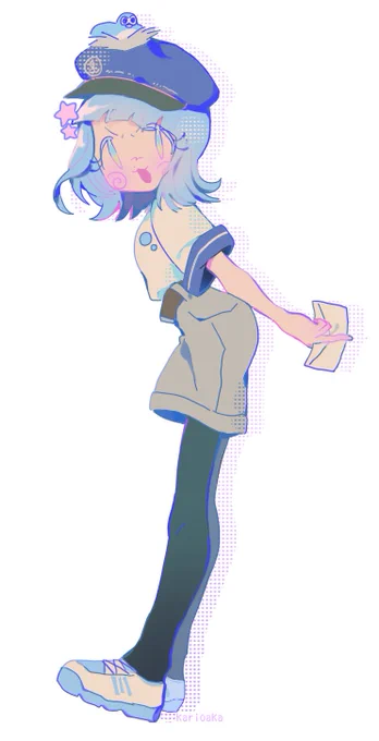 first artfight attack this year 