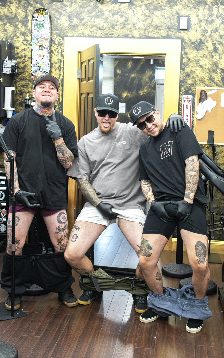 badfroot (@thebadfroot) on Twitter photo 