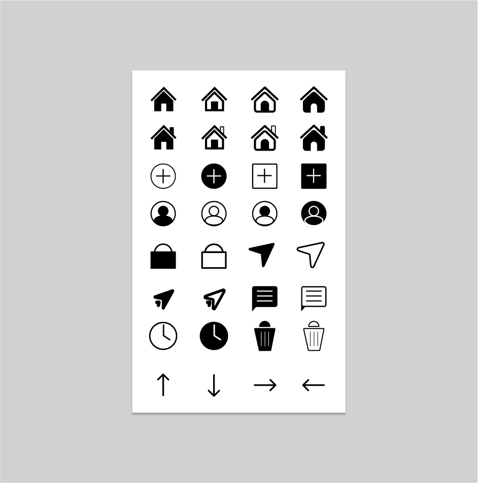 _kittuu_'s tweet photo. DailyUi - 055 by Vrishti soni https://t.co/DdH9jXx8sQ https://t.co/xl6f6AZX7s