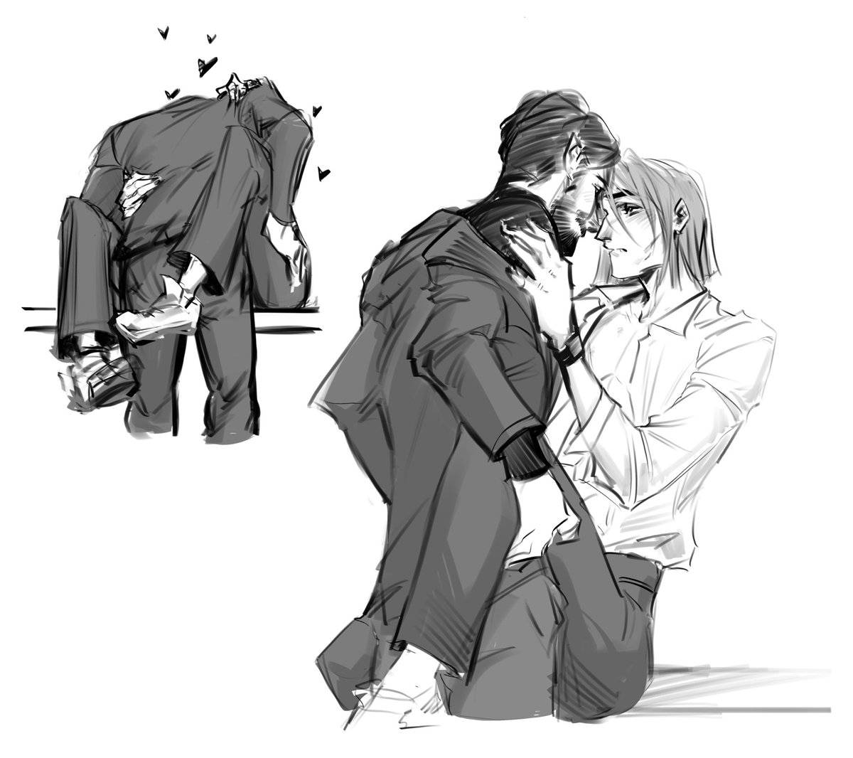 jesshhh29's tweet photo. #мгчд #сероволк https://t.co/b6lkgBaDQ5