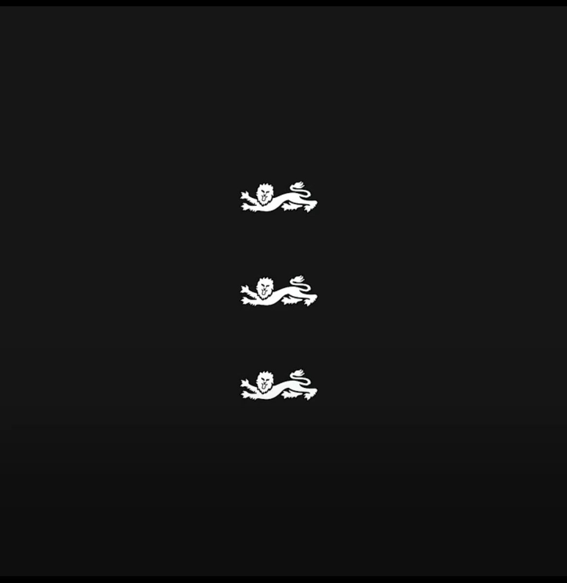 One more …
🦁🦁🦁
#EnglandSpain