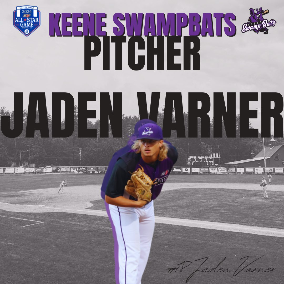 Keene SwampBats tweet media