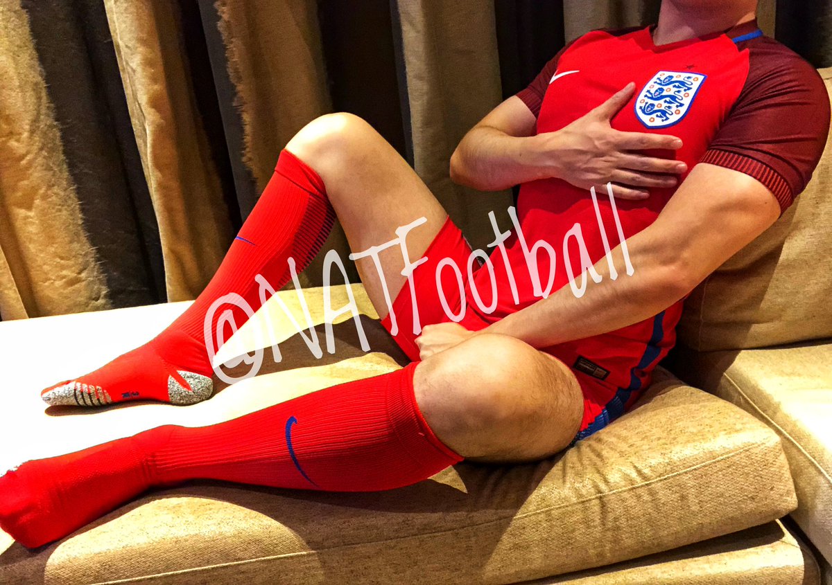 NATFootball's tweet photo. Go England 🏴󠁧󠁢󠁥󠁮󠁧󠁿🏴󠁧󠁢󠁥󠁮󠁧󠁿🏴󠁧󠁢󠁥󠁮󠁧󠁿 

#gaysoccer #gayfootball 
#footballkit #soccerkit #gayfootballfetish #gaysoccerfetish https://t.co/oqtQjoaQdk