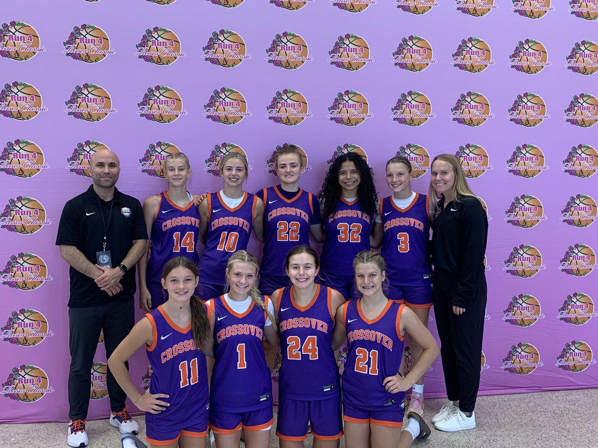 WV Crossover 2027 (@wvcrossover2027) on Twitter photo 4-1 at the Nike EYCL 3rd Session. In action again at 4:00pm! <a href="/SophieLott24/">Sophie Lott</a> <a href="/francesguice03/">Frances Guice</a> <a href="/gracie_bills/">Gracie Bills</a> <a href="/Brynn_Bulluck27/">Brynn Bulluck</a> <a href="/GracieMont52238/">Gracie Montgomery</a> 4-1 at the Nike EYCL 3rd Session. In action again at 4:00pm! <a href="/SophieLott24/">Sophie Lott</a> <a href="/francesguice03/">Frances Guice</a> <a href="/gracie_bills/">Gracie Bills</a> <a href="/Brynn_Bulluck27/">Brynn Bulluck</a> <a href="/GracieMont52238/">Gracie Montgomery</a>