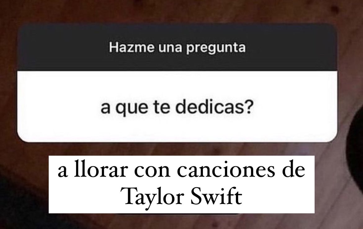 swiftie si