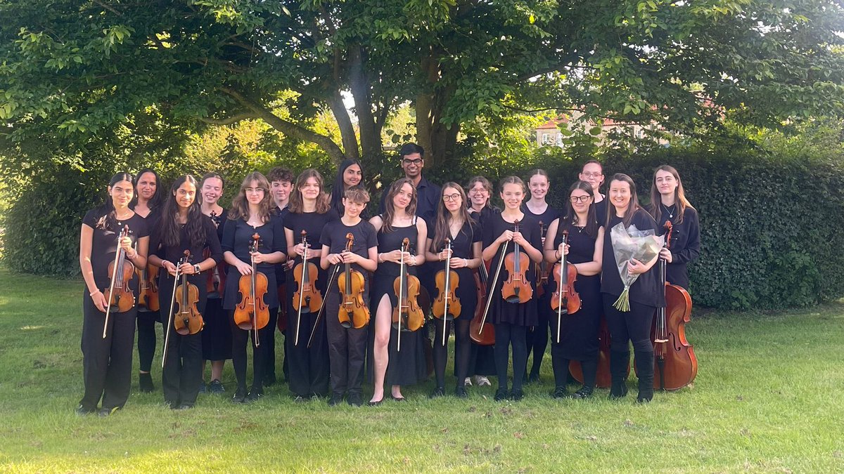 Team OMG 2023-2024 🥰🎻
