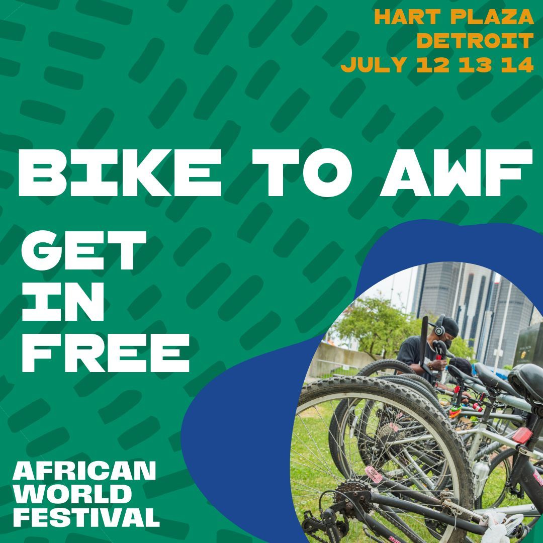 Museum of African American History tweet media