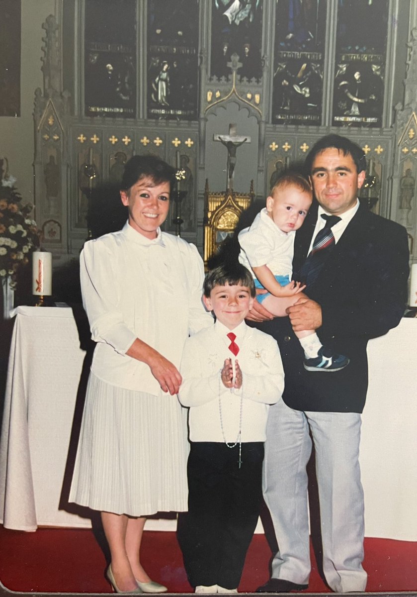 John Galea tweet media