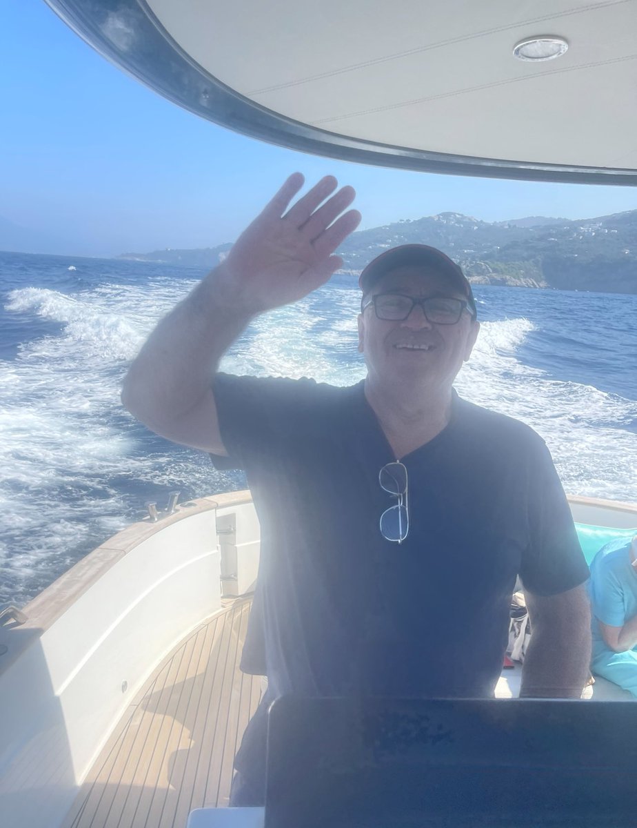 John Galea tweet media