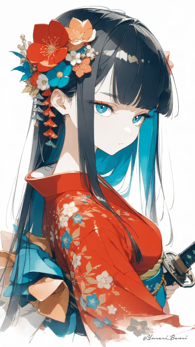 万里ゆらり💎 tweet media
