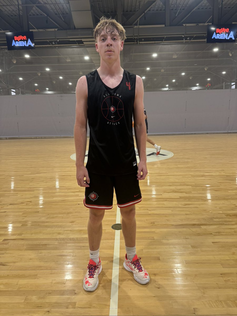 Hardwood Events tweet media