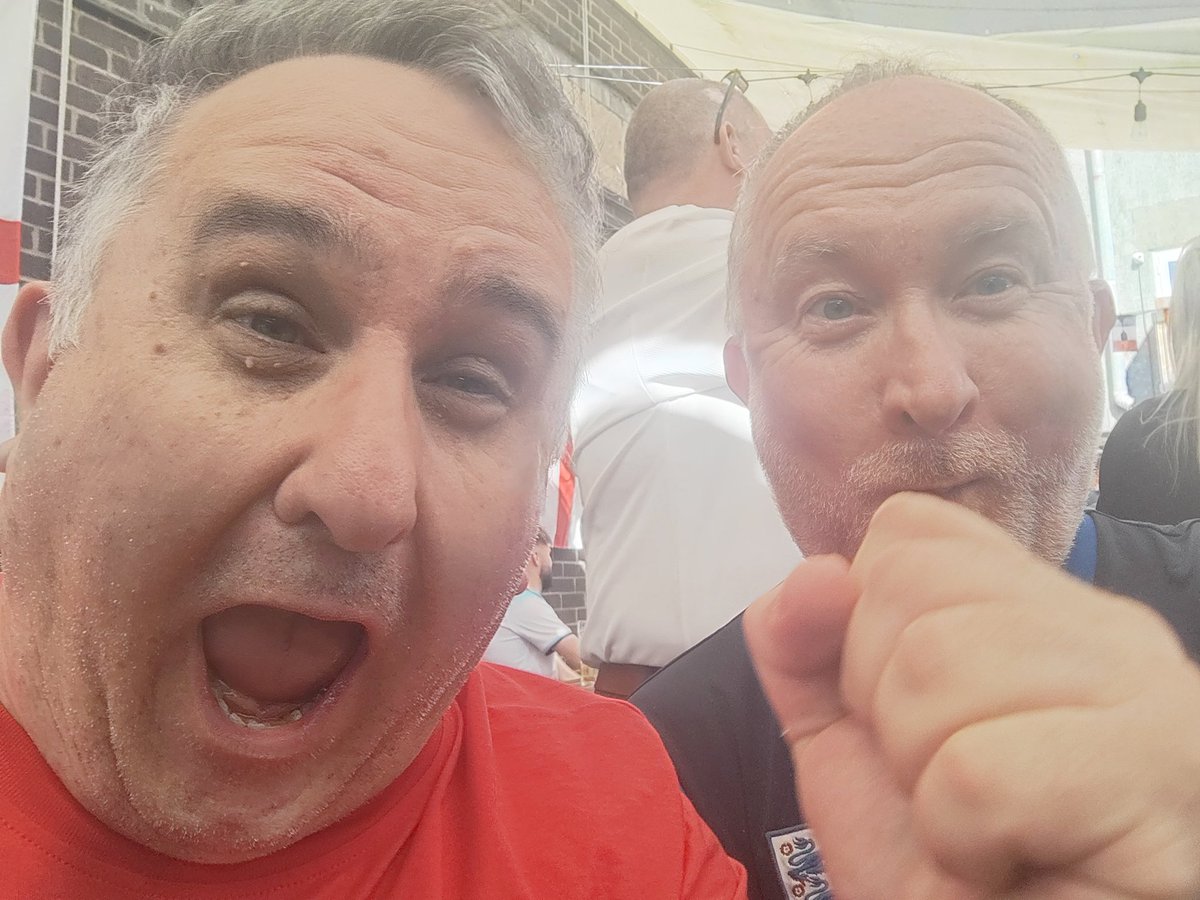 Simon Colman tweet media