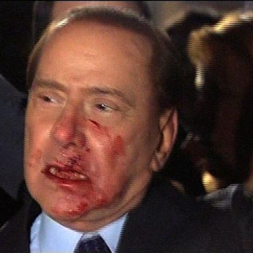 barisonmassi's tweet photo. 🇮🇹🇺🇸 A quanti di voi è tornato in mente ....
"L'amore vince sempre sull'#invidia e sull'#odio", scriveva #SilvioBerlusconi" https://t.co/VGvg60Kz6Q