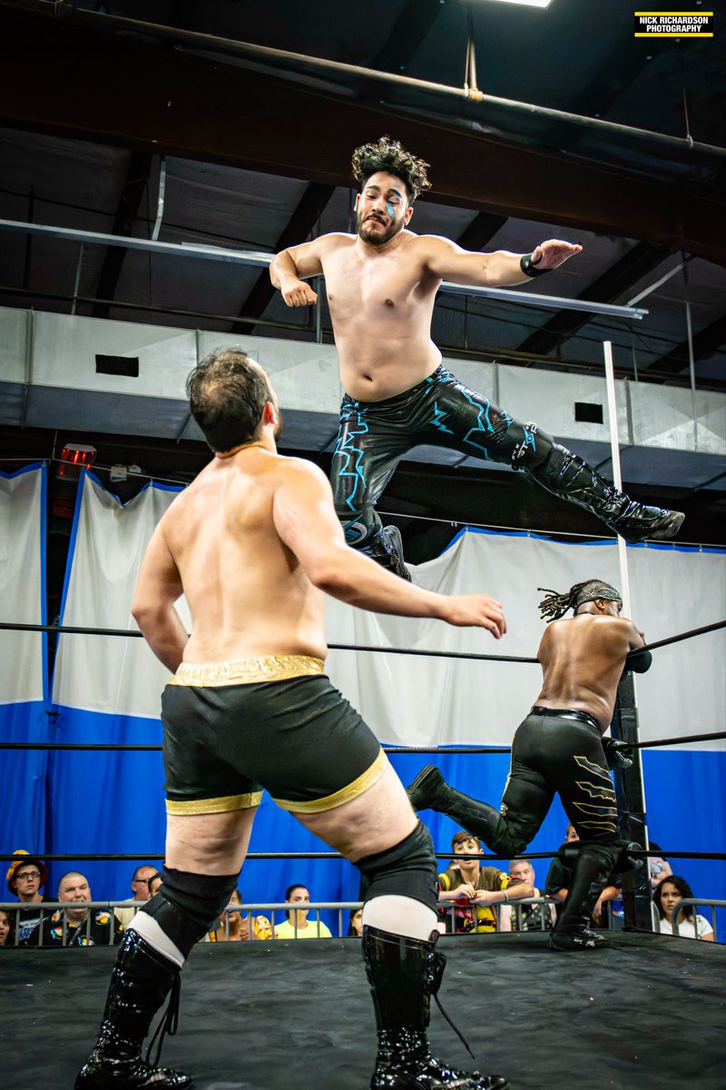 Nick Richardson Photography (@nicknrichard) on Twitter photo Photos from last night’s Warriors of Wrestling “Ultimate Survival” on Staten Island,
#notjustanindyshow
#warriornation
<a href="/WOWPROWRESTLING/">Warriors Of Wrestling</a>
<a href="/Dannystorm98/">Danny Storm</a> Photos from last night’s Warriors of Wrestling “Ultimate Survival” on Staten Island,
#notjustanindyshow
#warriornation
<a href="/WOWPROWRESTLING/">Warriors Of Wrestling</a>
<a href="/Dannystorm98/">Danny Storm</a>