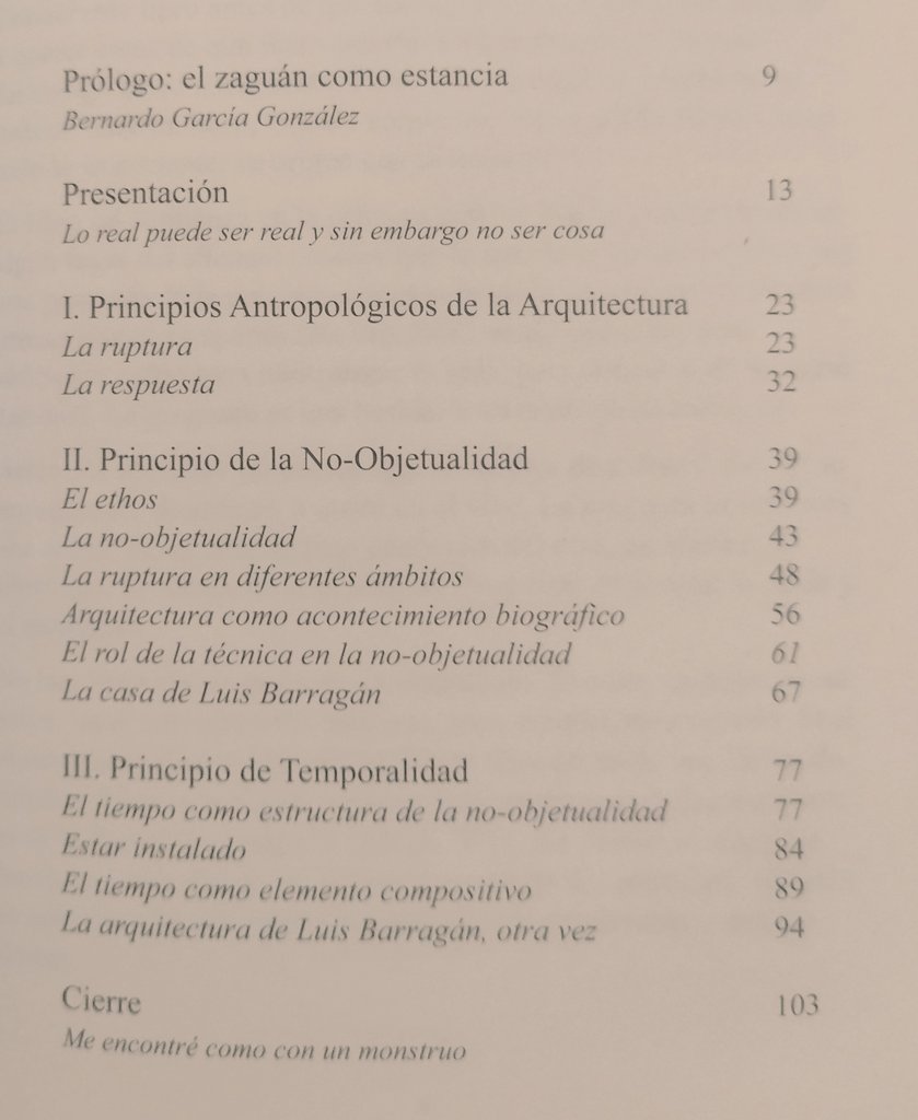 irimarq's tweet photo. Con este estimulante ensayo, Diego Orduño propone unas certeras bases antropológicas y principios para la arquitectura. Una pieza más para superar los paradigmas de arte o técnica, y moverse hacia una disciplina social, más cercana a la ética.
#DomingoDeLibrosDeArquitectura https://t.co/QAEXHX4O4I