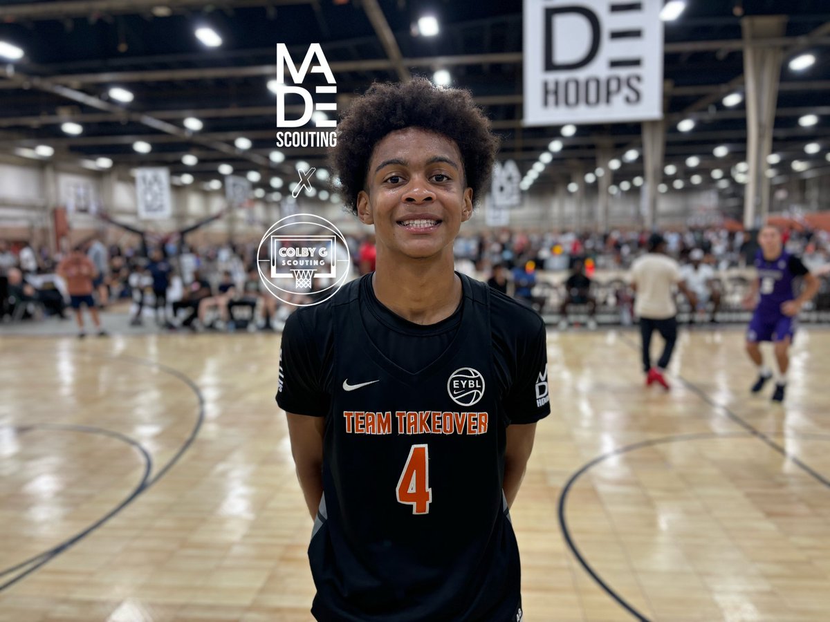 Colby Giacubeno (@colbyghoops) on Twitter photo Infectious competitive energy from ‘26 <a href="/tto16unational/">TTO16uNational</a> G Colin Byrd in a win over Dream Canada. Been a common theme with the 6’3” CG since the beginning of spring. Confident trigger from 3, above the rim finished in transition & active hands spearheading their press. Infectious competitive energy from ‘26 <a href="/tto16unational/">TTO16uNational</a> G Colin Byrd in a win over Dream Canada. Been a common theme with the 6’3” CG since the beginning of spring. Confident trigger from 3, above the rim finished in transition & active hands spearheading their press.