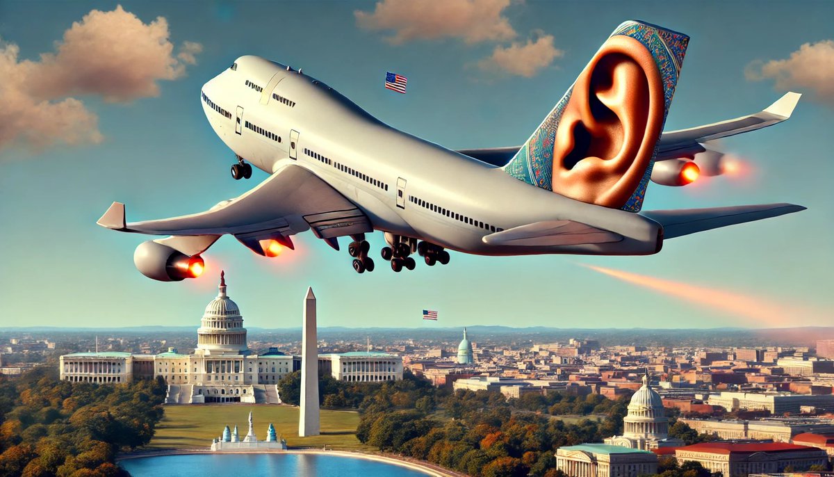 earforce1onsol's tweet photo. $EF1 headed to a city near you,  currently over DC $EAR

9ocPWByqFQbjW4RPKn2Xd78aw9W4hjNLd9AaW2LWpump https://t.co/sAuaedKbPh