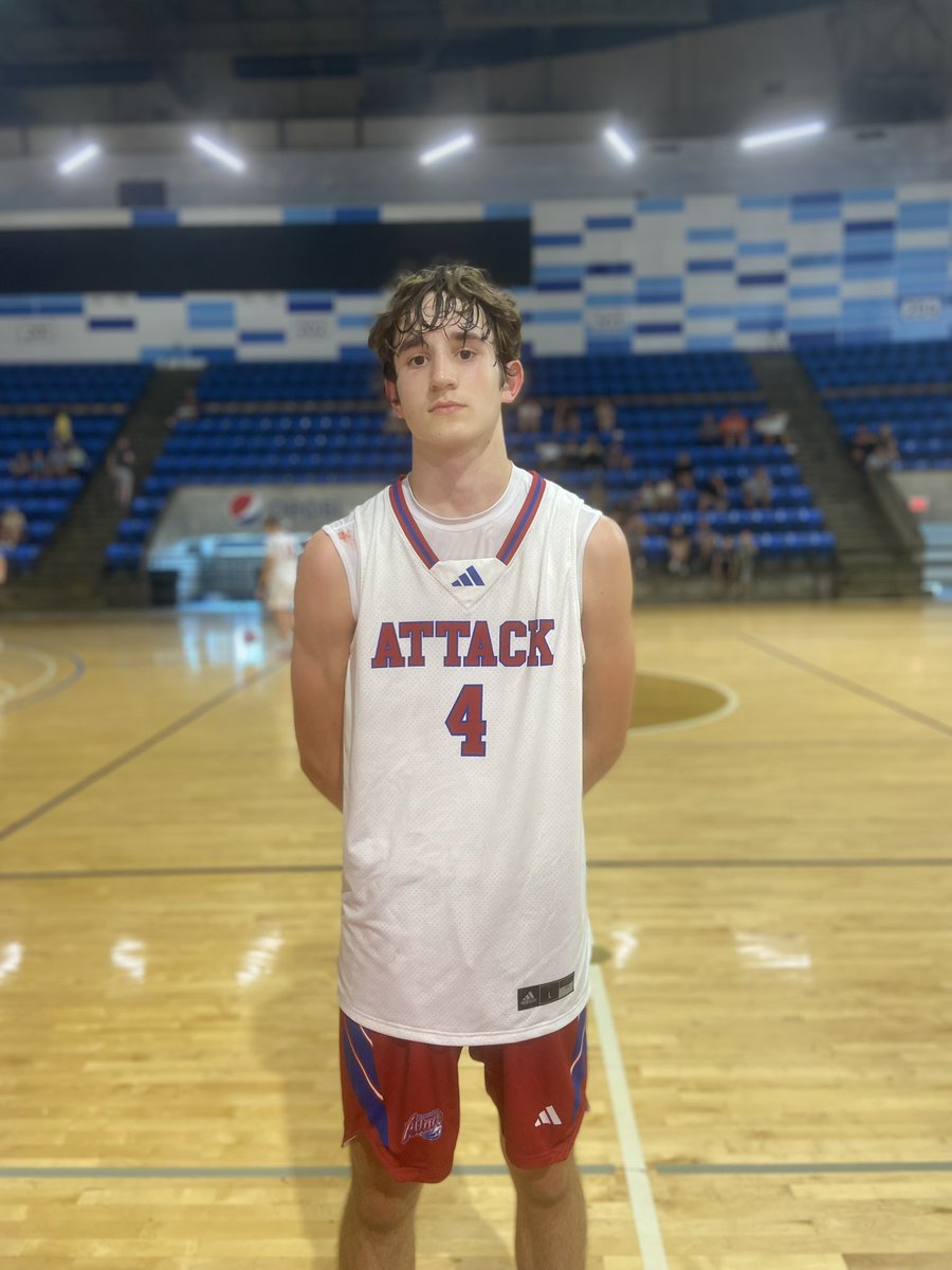 𝐓𝐨𝐩 𝐏𝐞𝐫𝐟𝐨𝐫𝐦𝐞𝐫𝐬 𝐇𝐚𝐫𝐝𝐰𝐨𝐨𝐝 𝐂𝐥𝐚𝐬𝐬𝐢𝐜 𝟏- 𝐃𝐚𝐲 𝟑

‘25 Brody Ingold 
All Missouri Attack
23 Points 

‘26 Jax Baxter 
All Missouri Attack
22 Points