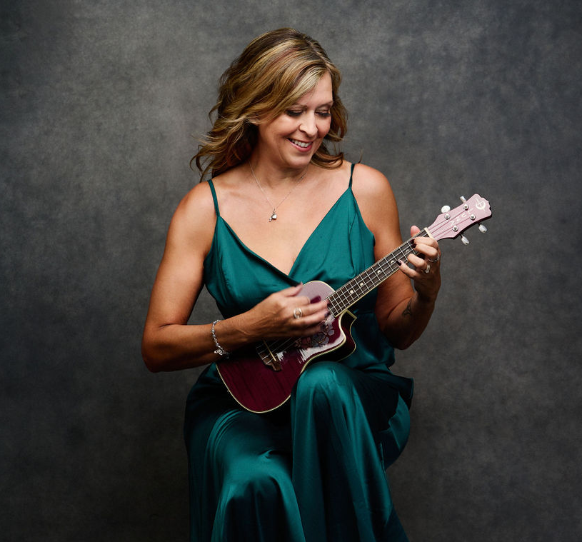 Michelle Lockey continues to explore themes of memories and nostalgia in her new single "Who Hears the Broken." This slow song once again showcases her exceptional talent as a lyricist and singer.