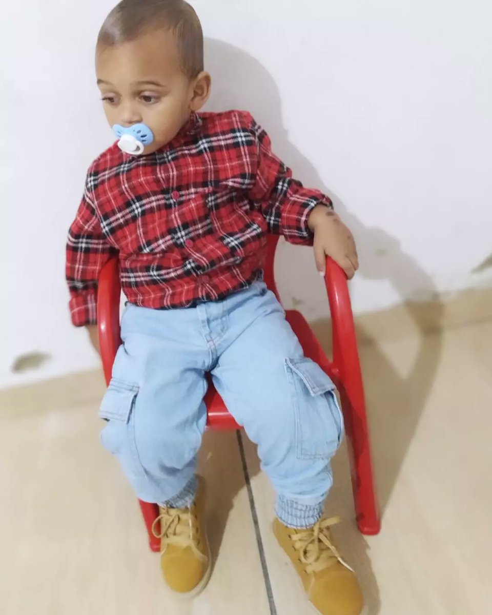 Primeira noite de Anarriê 🤠🌽
Te amo meu bbê 🥹🩵