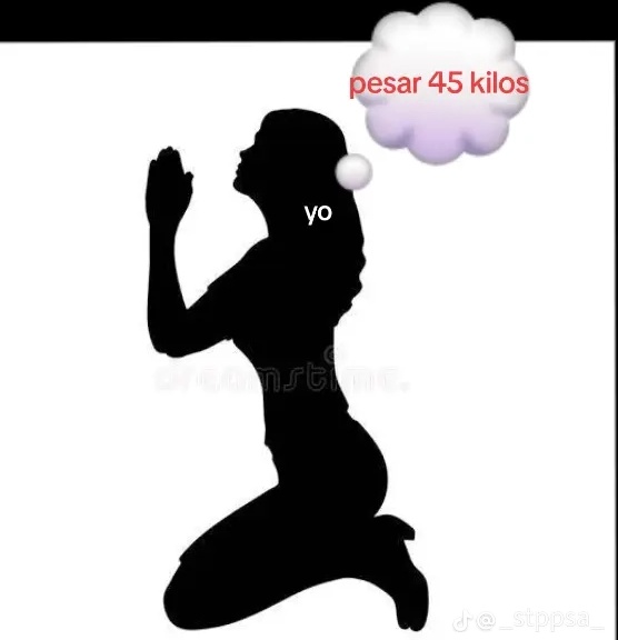 Gorda insegura (@gordasiempr3) on Twitter photo 