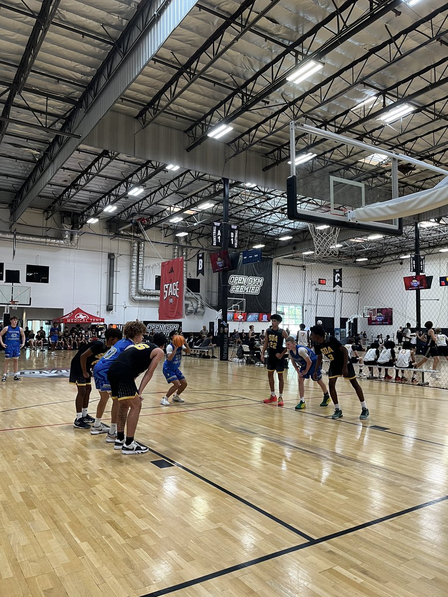 scopescouting's tweet photo. Its Championship Sunday here at @StageCircuit ‼️ https://t.co/Kp5AJHMDn7