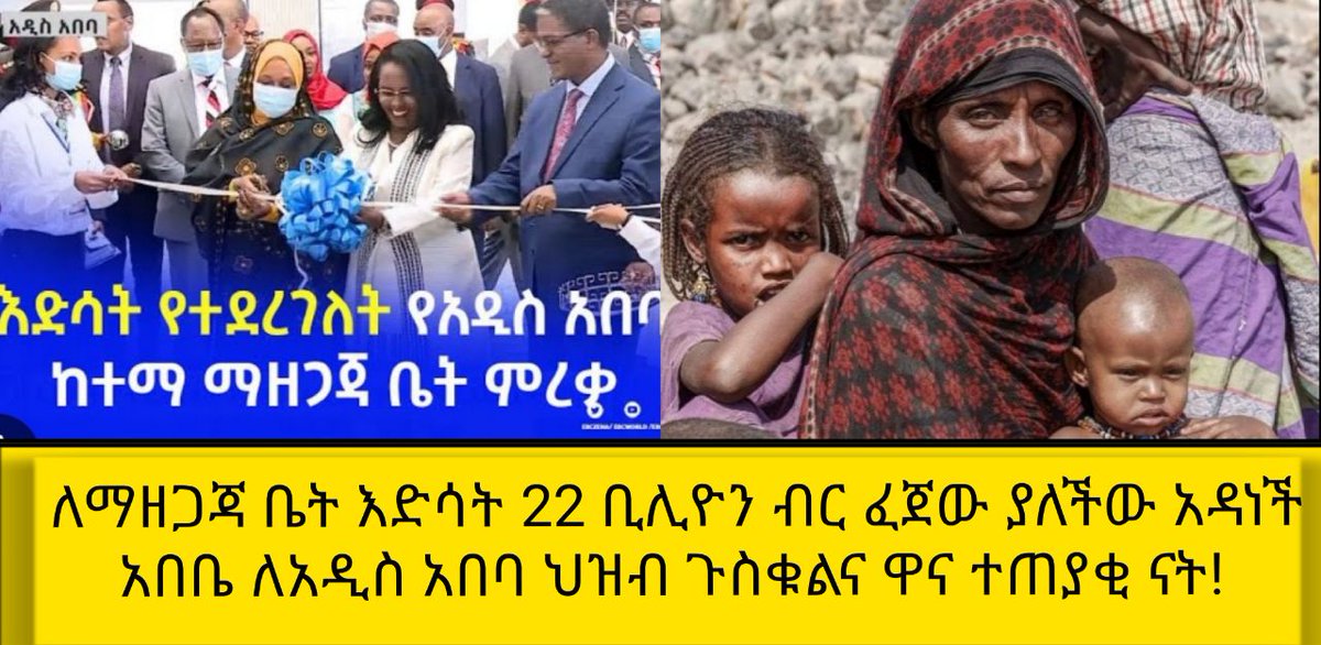 yeirgabus's tweet photo. የአዲስ አበባ ከንቲባ #AdanechAbebe በልማት ስም የምታደርጊውን ዝርፊያ በአስቸኳይ ይቁም😡😡 https://t.co/JngxFVORnu