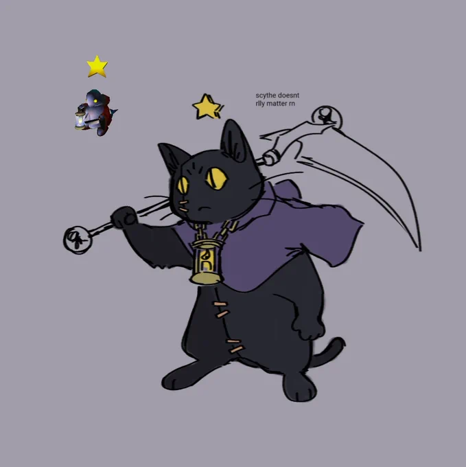 is this anything (final fantasy sona design attempt number 58274828) 