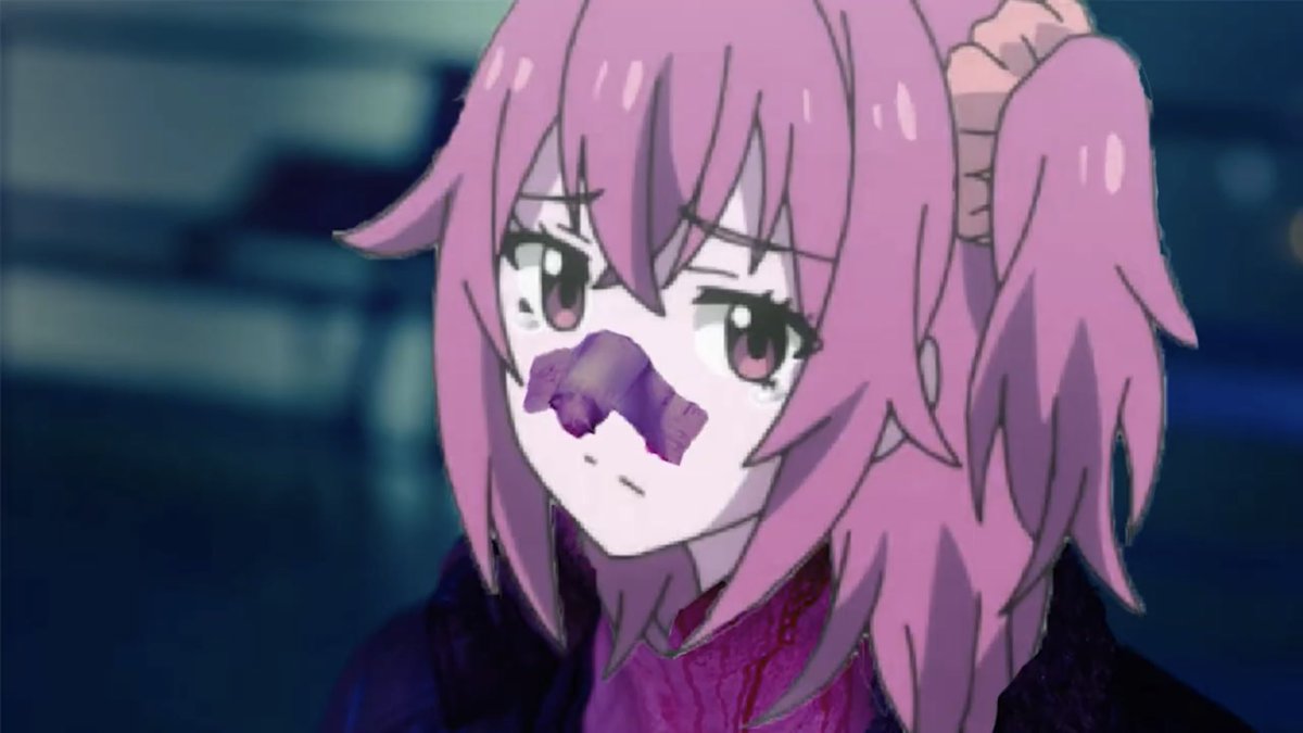 jacobintheblood's tweet photo. New fate video out 
Watch it if you’re COOL

https://t.co/NCgWrgjQMl https://t.co/EMt7Ja6qa2
