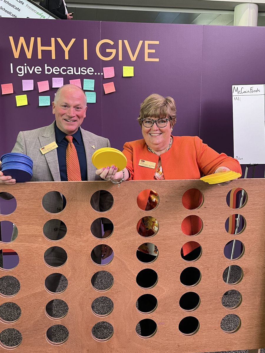 School Nutrition Foundation tweet media