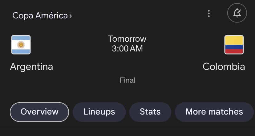 50 people who predict the score for this Copa America final correctly will win $1,000.   

Only the predictions in comments will count.