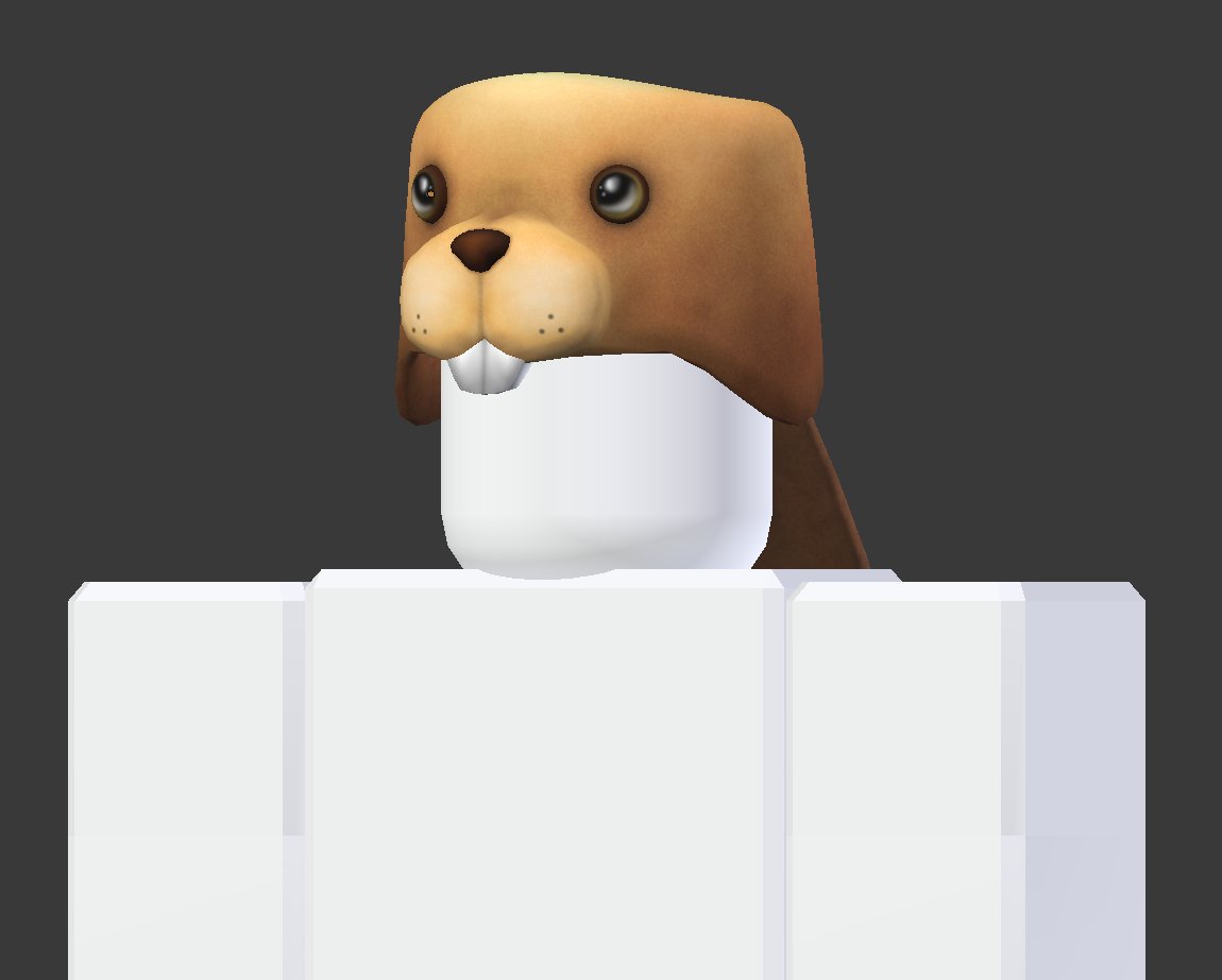 H_Bot533's tweet image. I made some cute beaver hats &amp;gt;_&amp;lt;

Get them here:
roblox.com/groups/1318126…

#ROBLOX #RobloxUGC #RobloxDev
