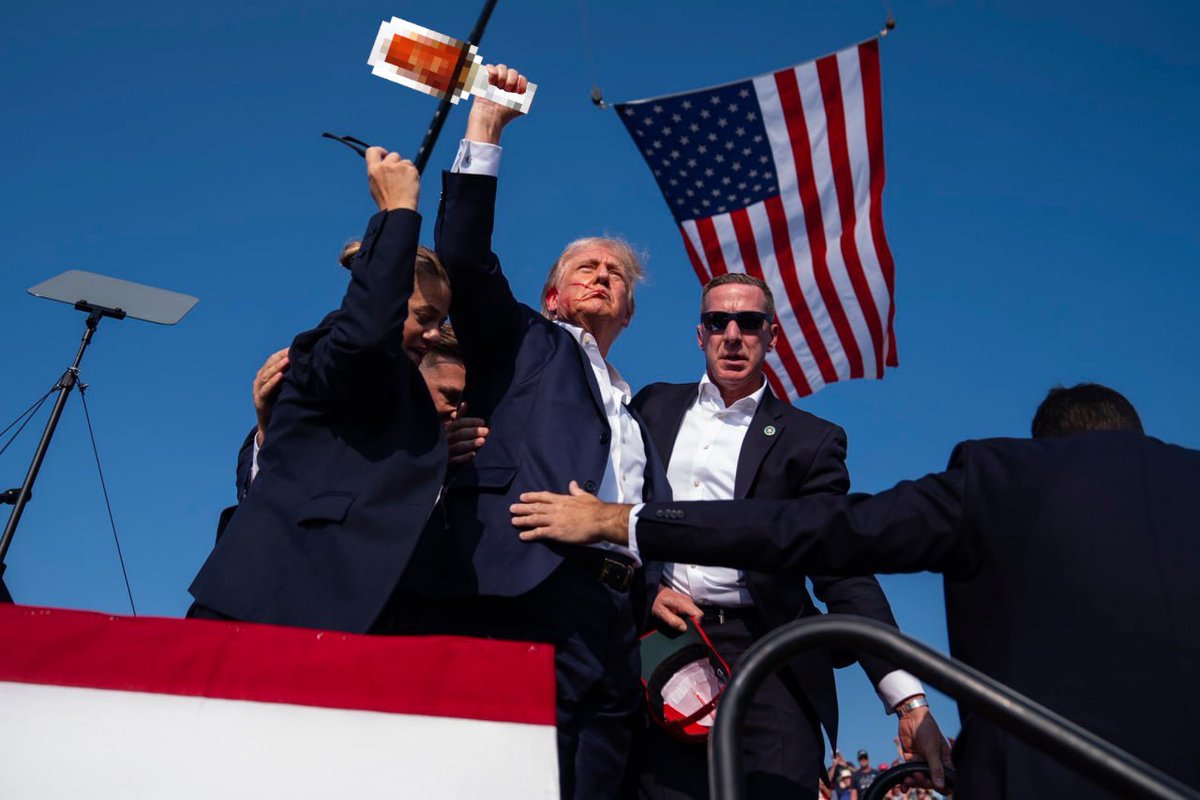 Be Right Back | BTCparfum tweet media